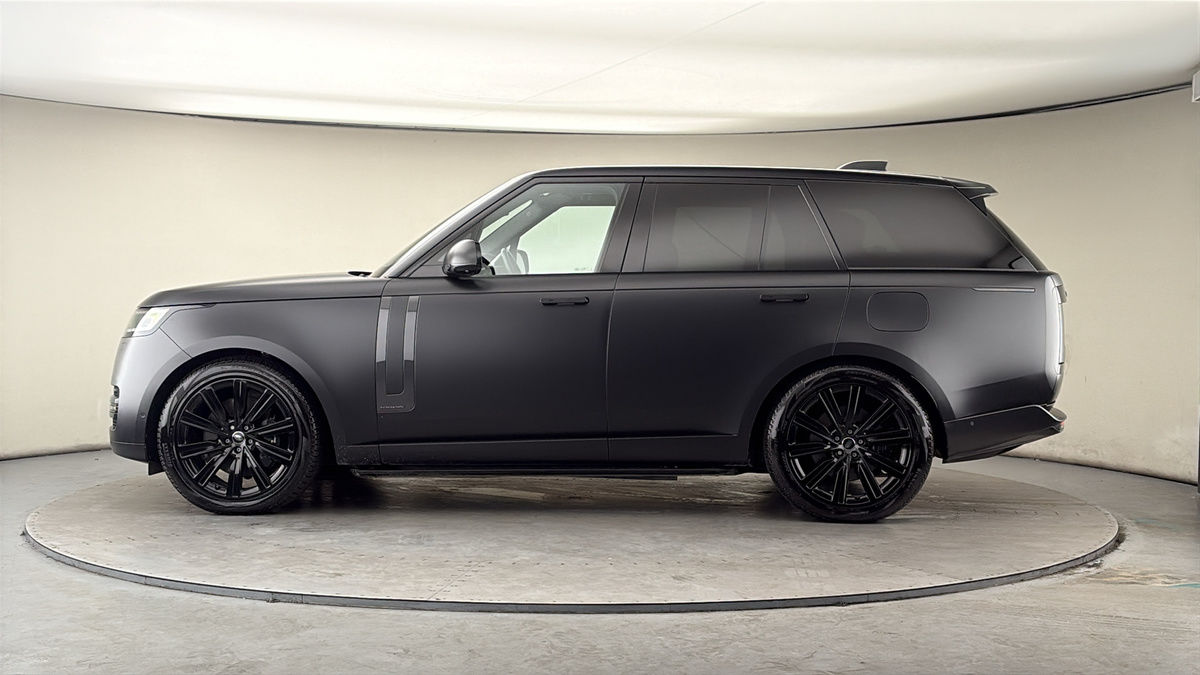 Land Rover Range Rover Image 15