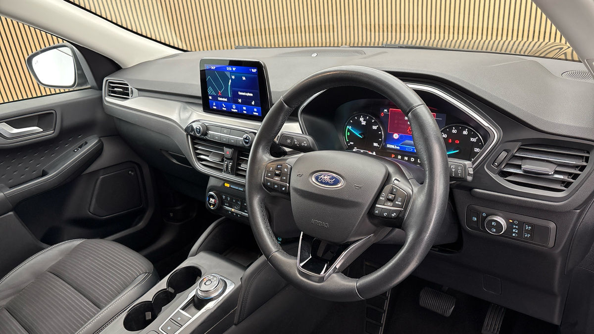 Ford Kuga Image 5