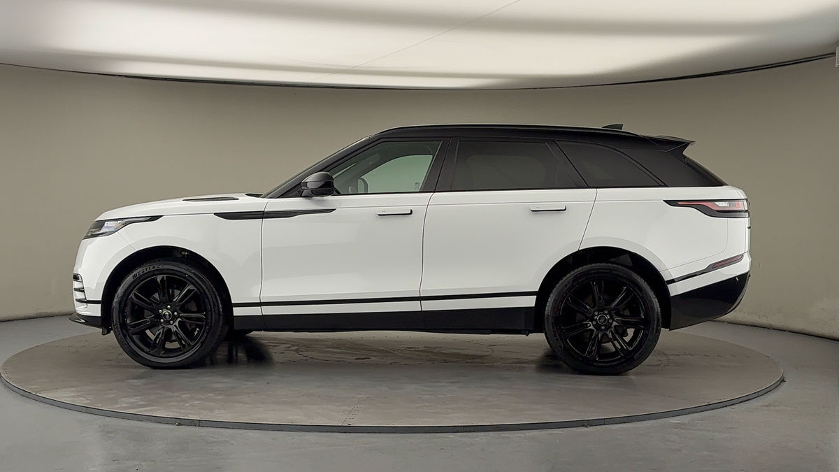 More views of Land Rover Range Rover Velar