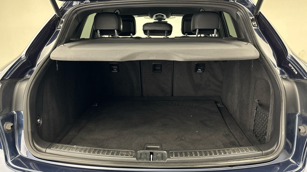 Porsche Macan Image 11