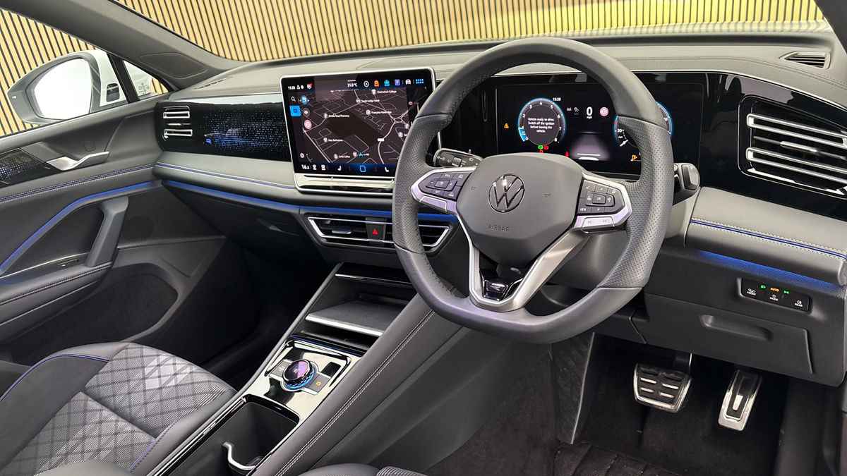 Volkswagen Tiguan Image 5