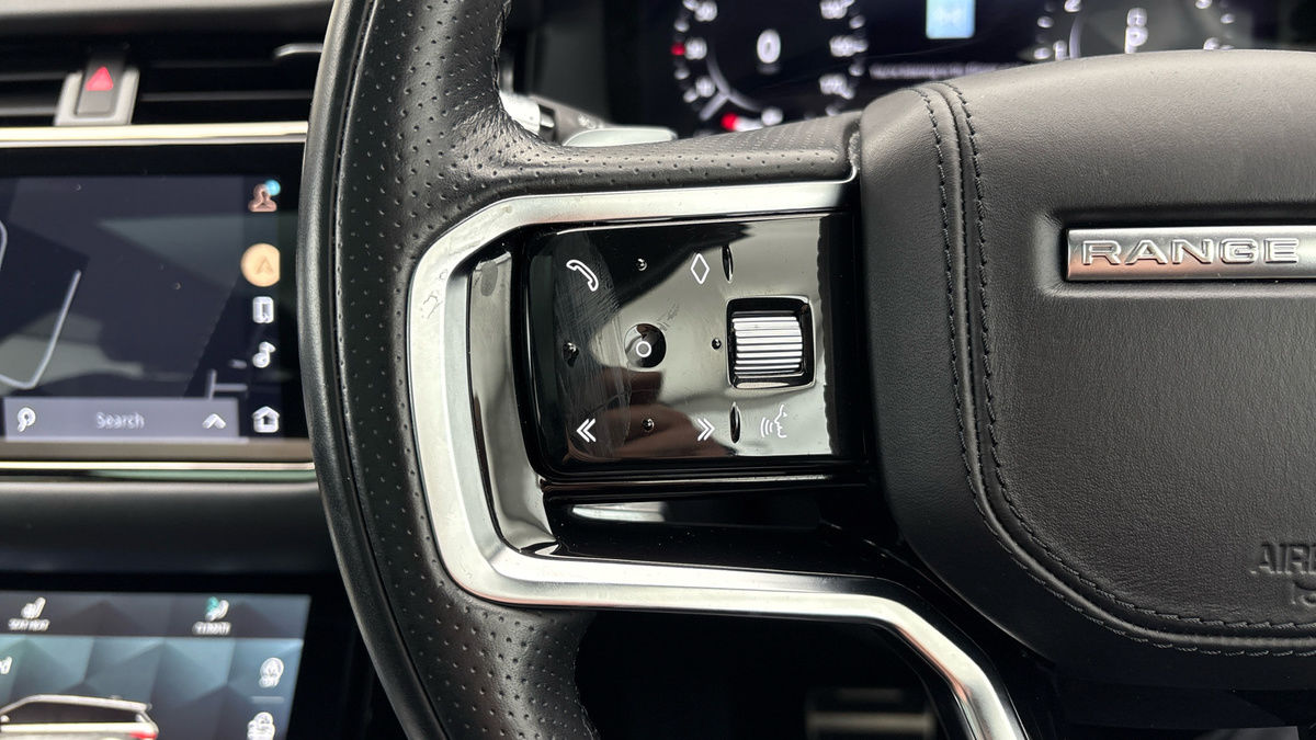 Land Rover Range Rover Evoque Image 13