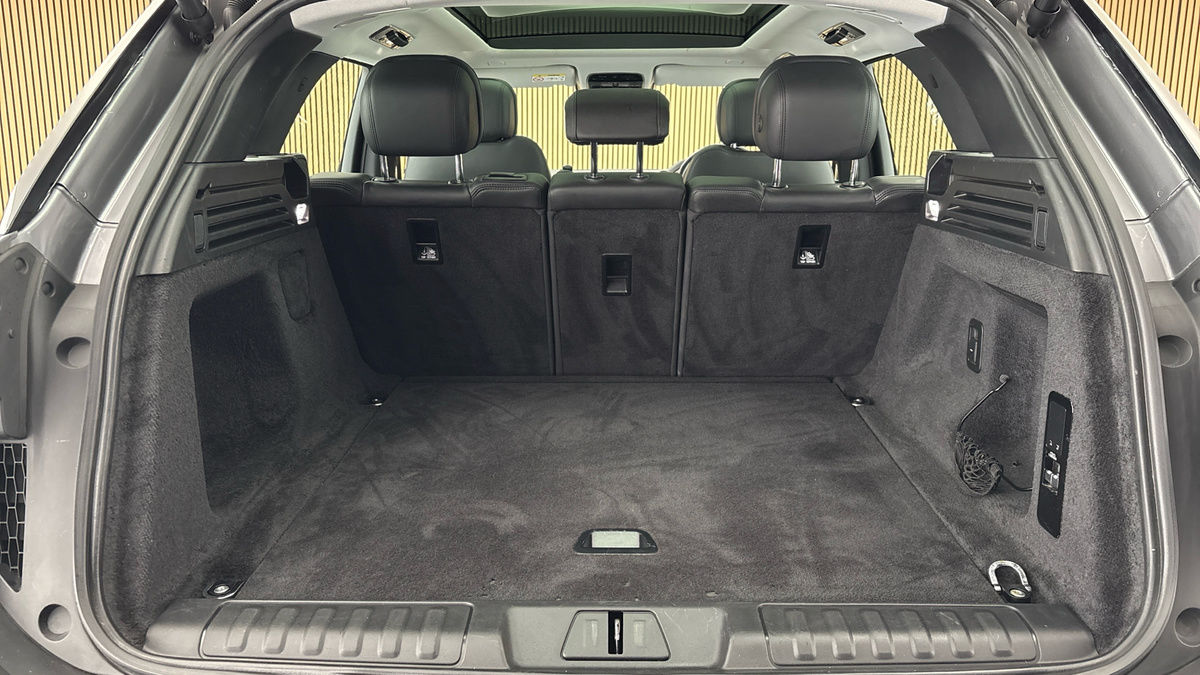 Land Rover Range Rover Sport Image 11
