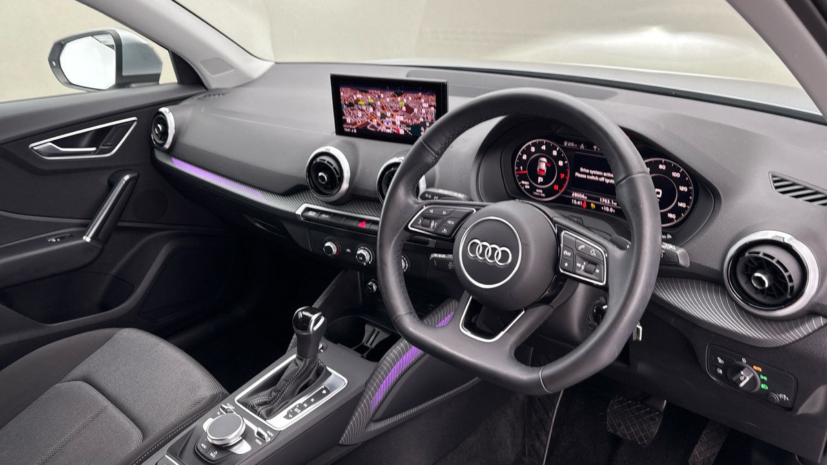 Audi Q2 Image 5