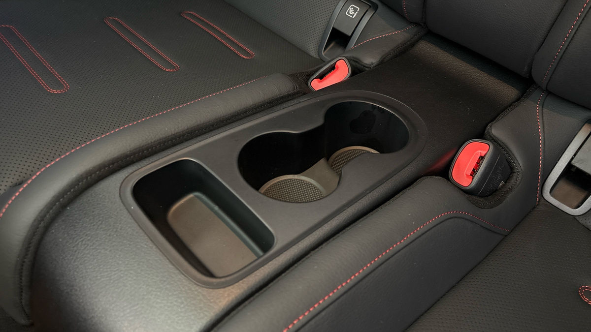 Mercedes-Benz CLE Image 9