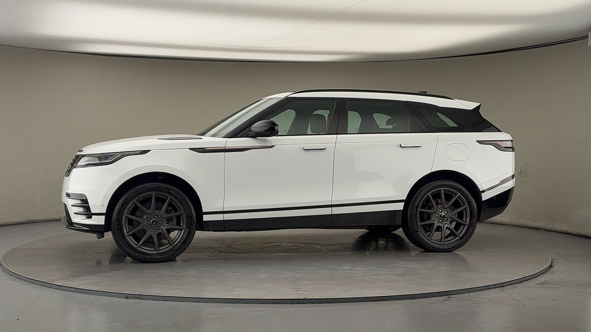 More views of Land Rover Range Rover Velar