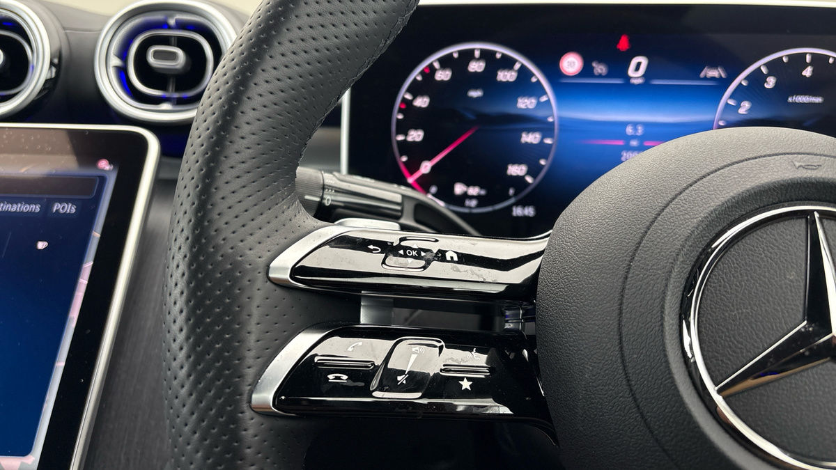 Mercedes-Benz CLE Image 13