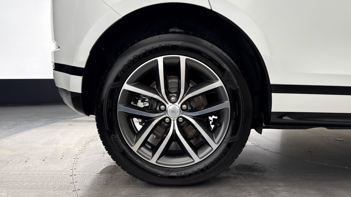 Land Rover Range Rover Evoque Image 10