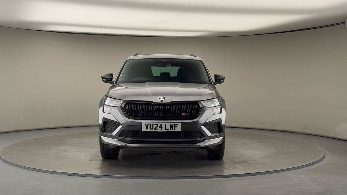Skoda Kodiaq Image 3
