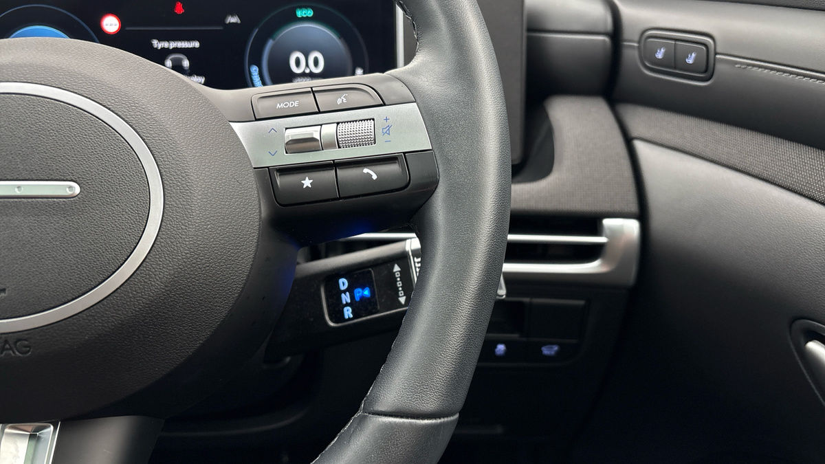 Hyundai TUCSON Image 14