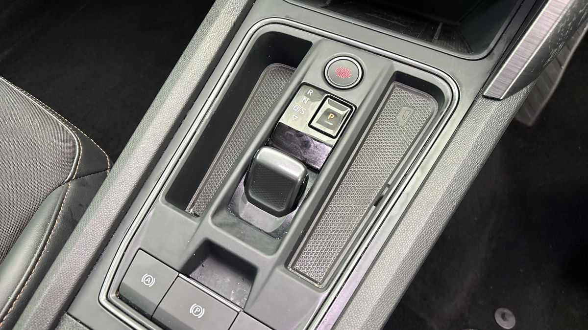 CUPRA Formentor Image 6