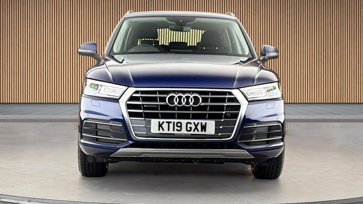Audi Q5 Image 3