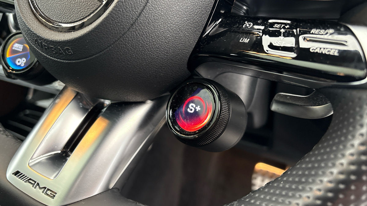 Mercedes-Benz CLA Image 27