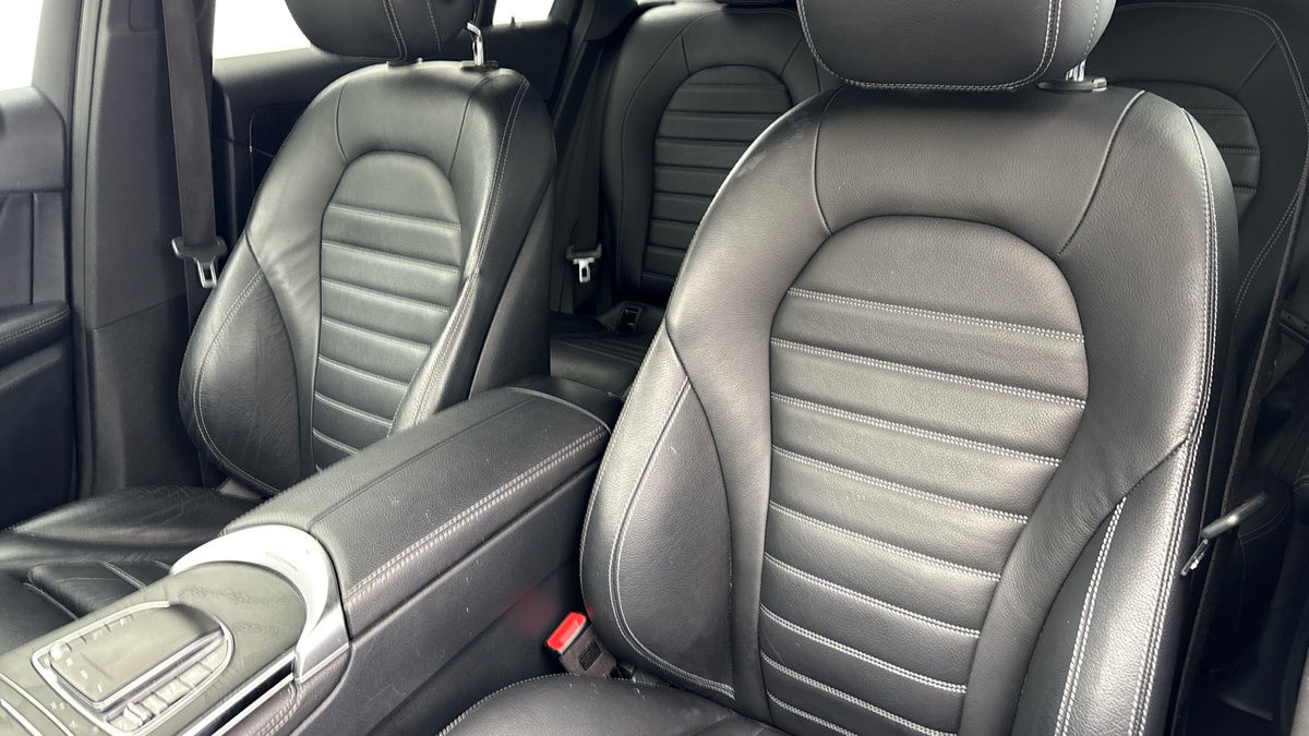 Mercedes-Benz GLC Image 7