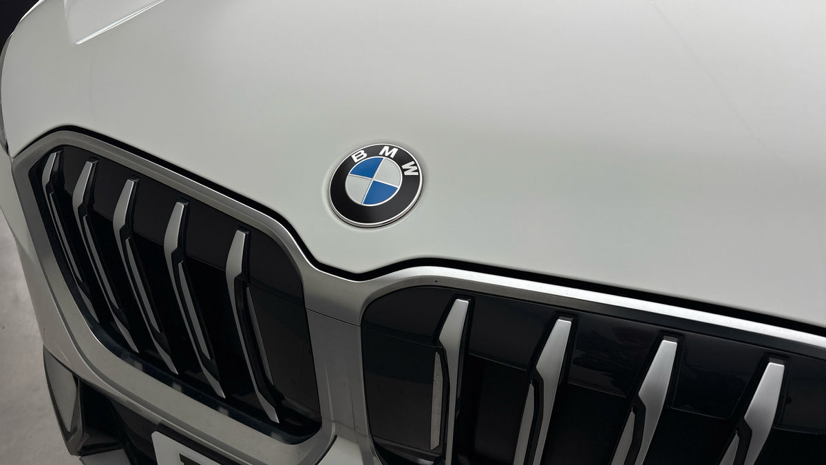 BMW X1 Image 24