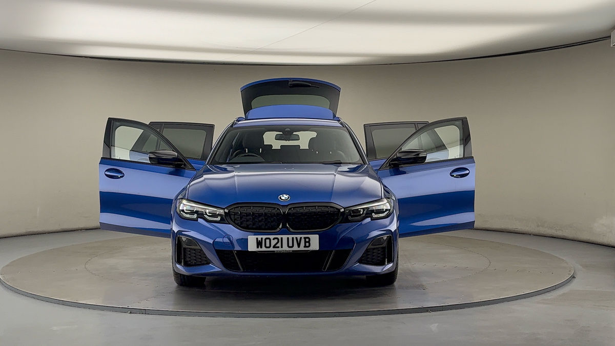 More views of BMW 3 Series