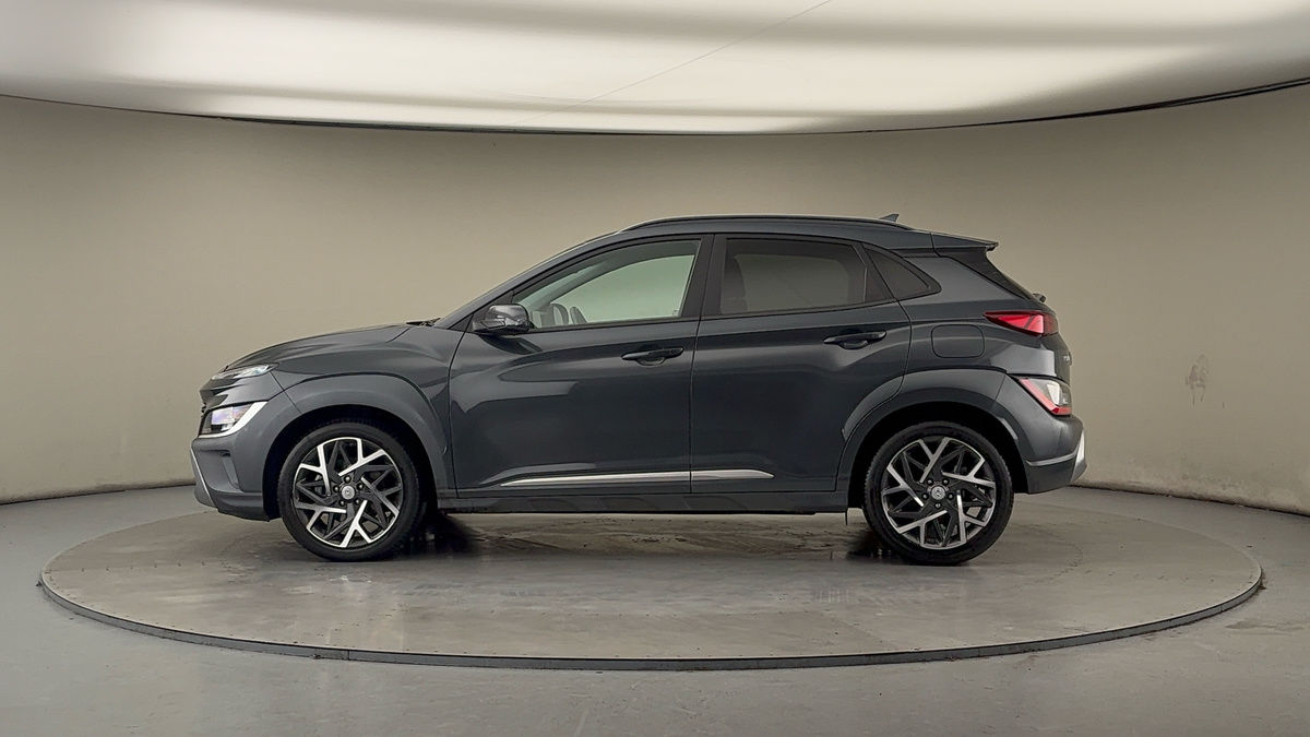 Hyundai KONA Image 15