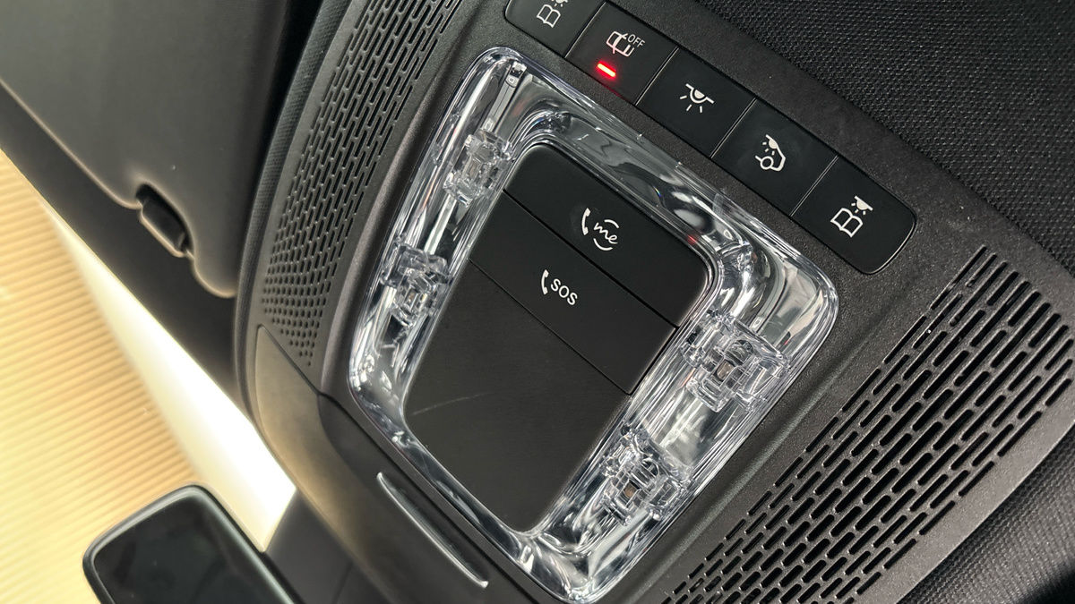Mercedes-Benz A Class Image 27