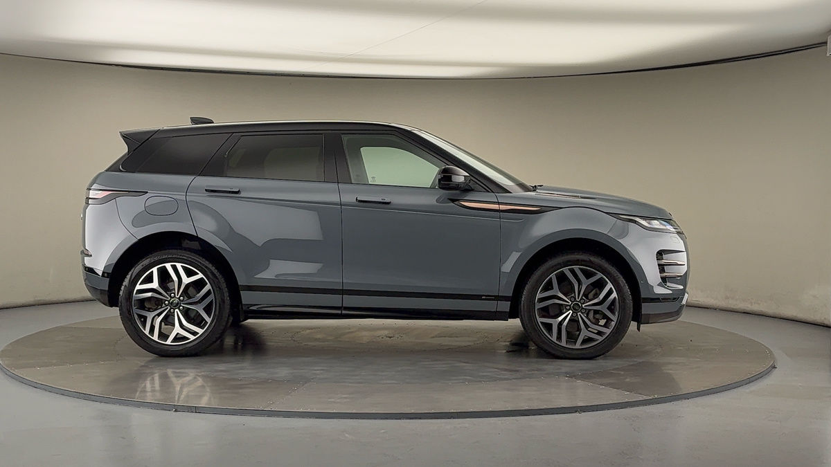 Land Rover Range Rover Evoque Image 16