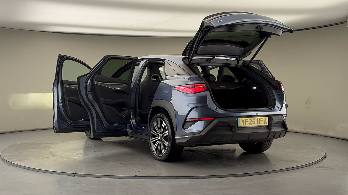 BYD Sealion 7 Image 23