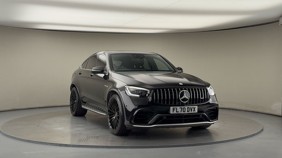 More views of Mercedes-Benz GLC