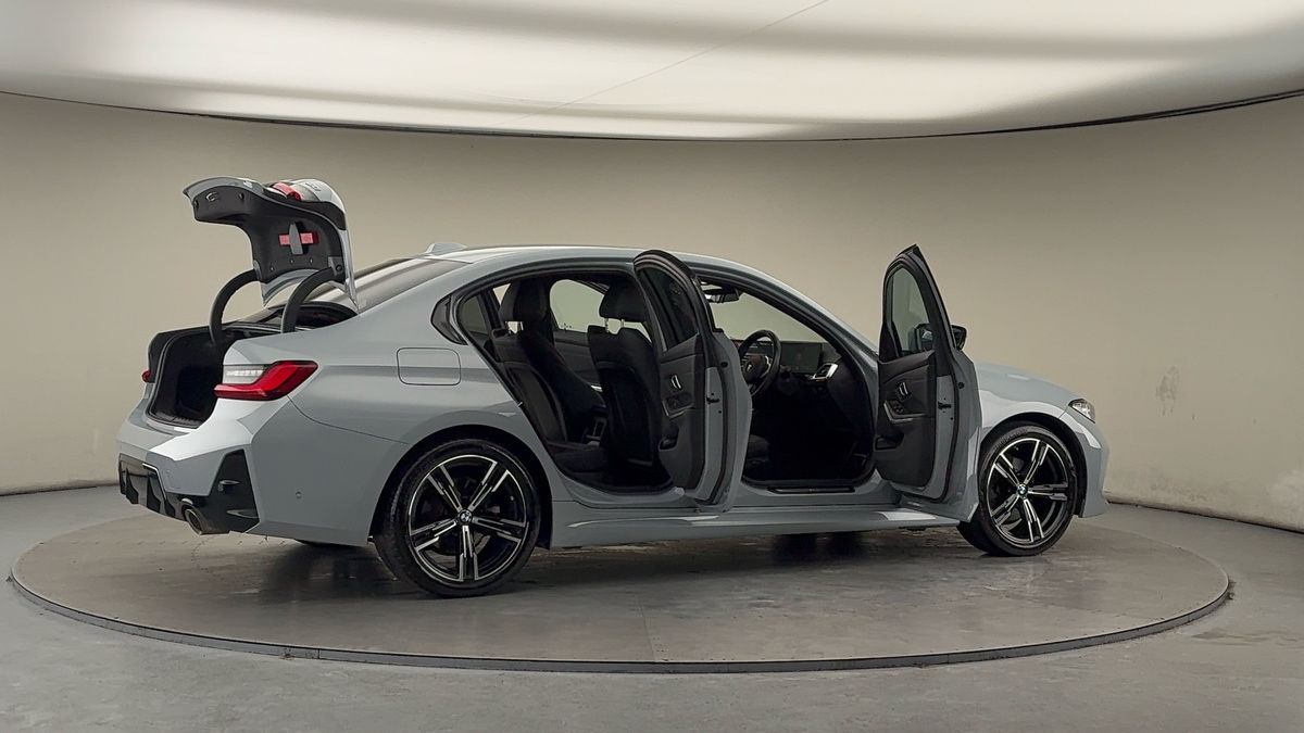 More views of BMW 3 Series