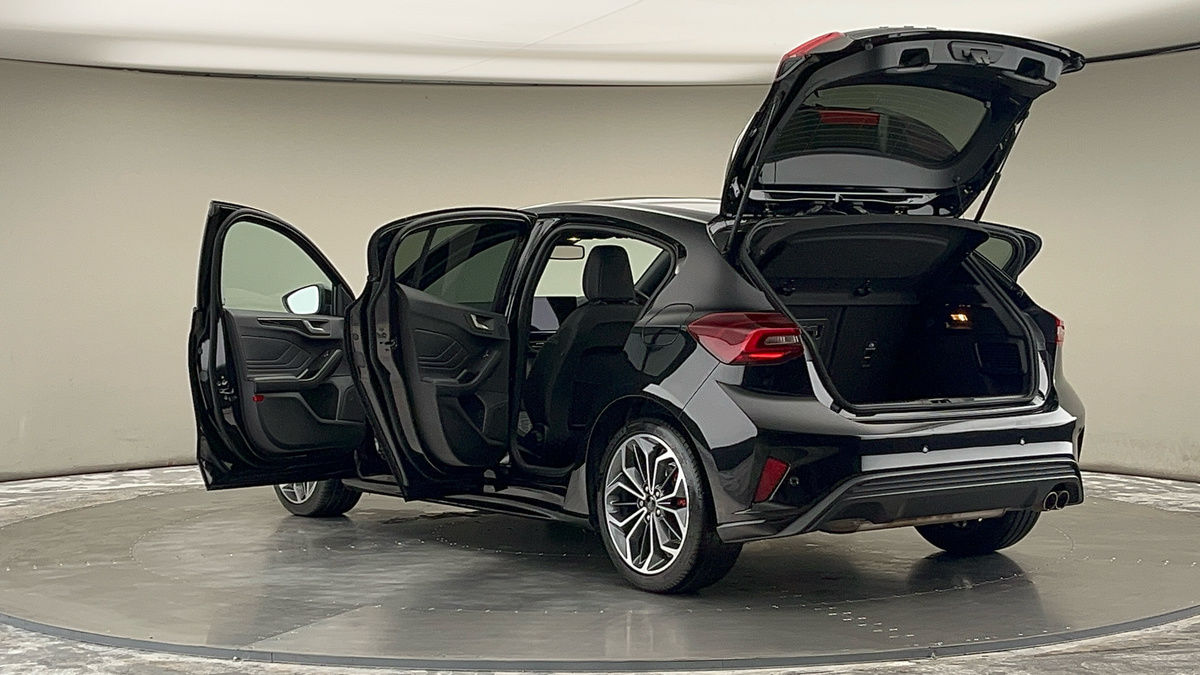 Ford Focus Image 23