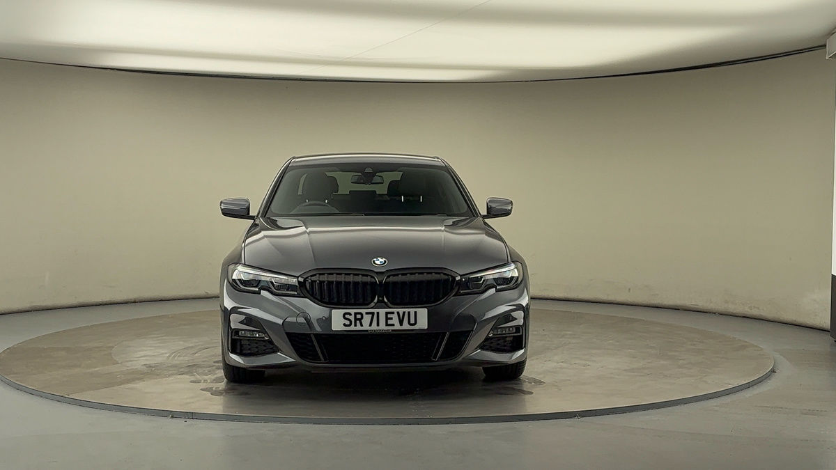 More views of BMW 3 Series