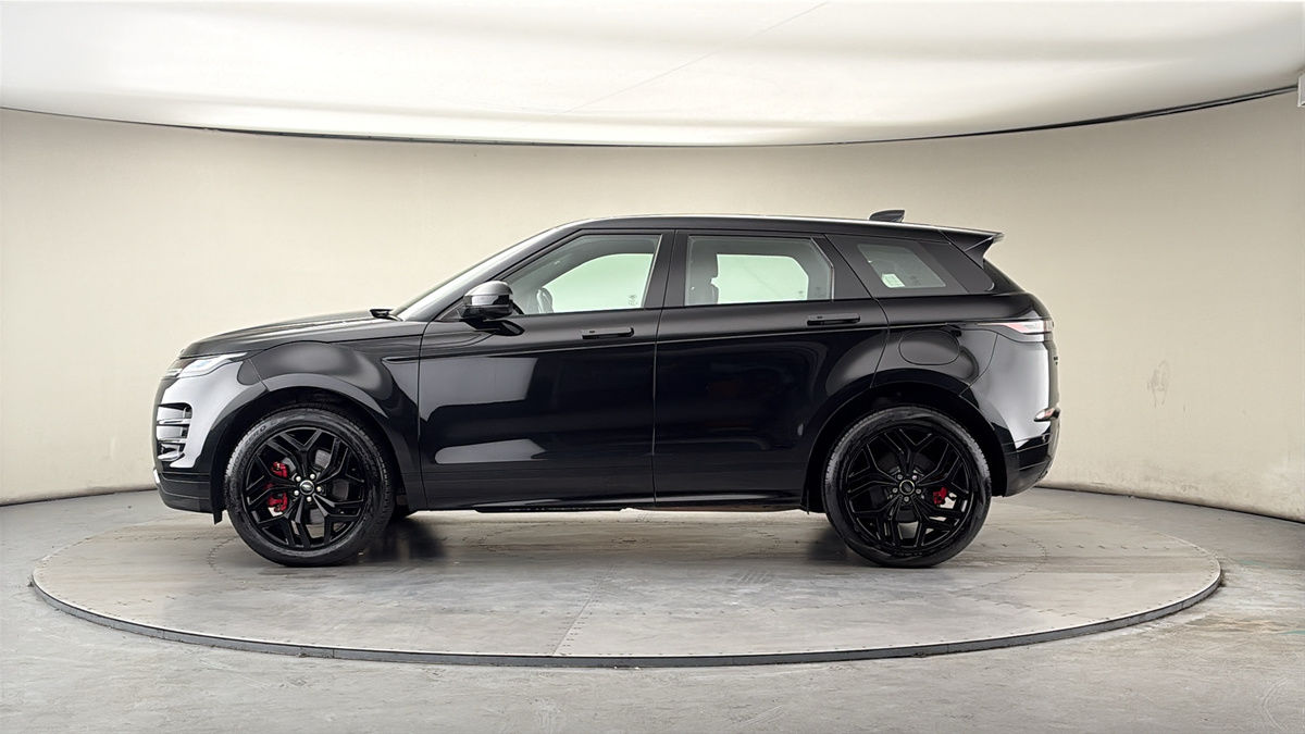 Land Rover Range Rover Evoque Image 15