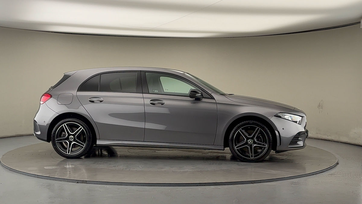 More views of Mercedes-Benz A Class