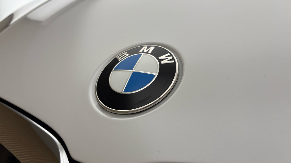 More views of BMW 3 Series