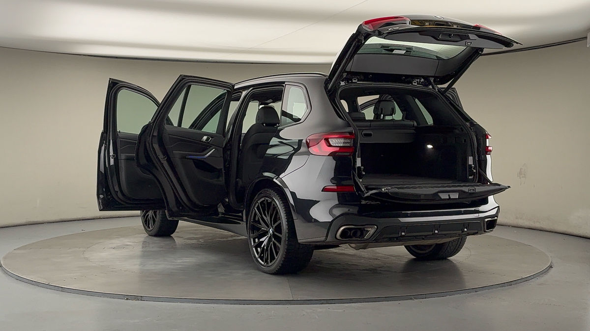 BMW X5 Image 23