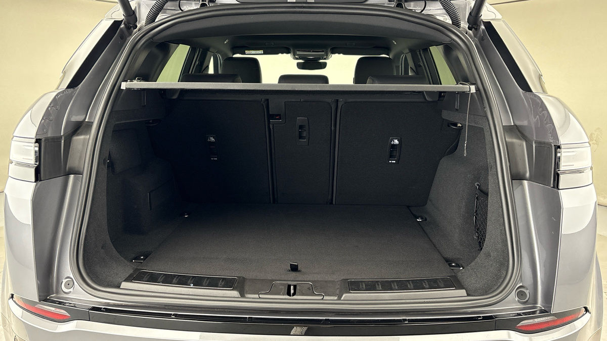 Land Rover Range Rover Evoque Image 11