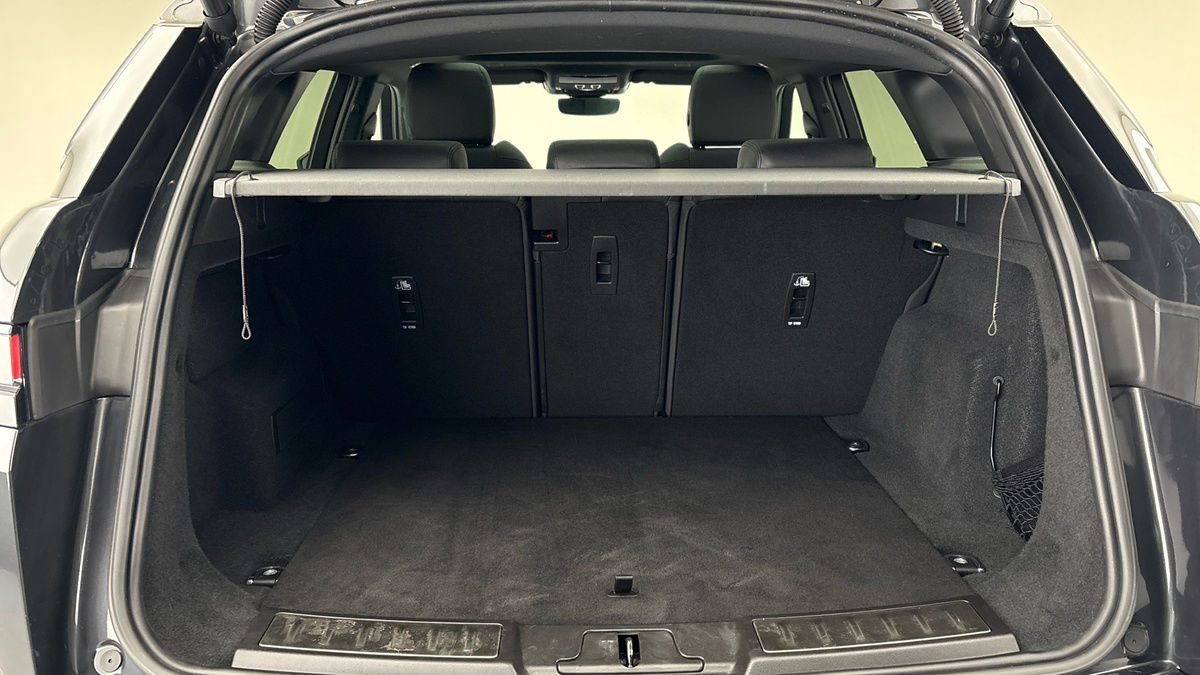 Land Rover Range Rover Evoque Image 11