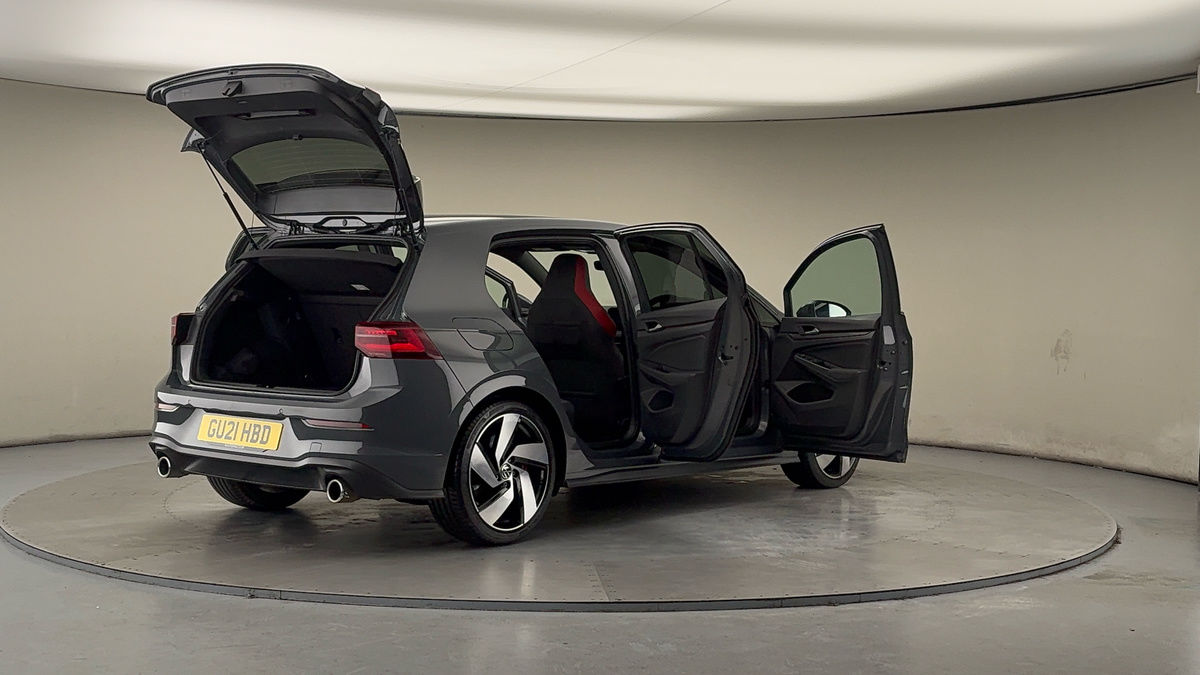 More views of Volkswagen Golf