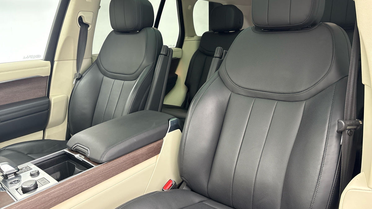 Land Rover Range Rover Image 7