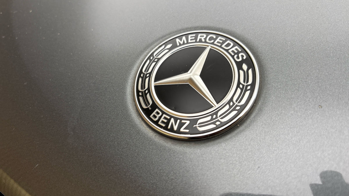 Mercedes-Benz GLC Image 24