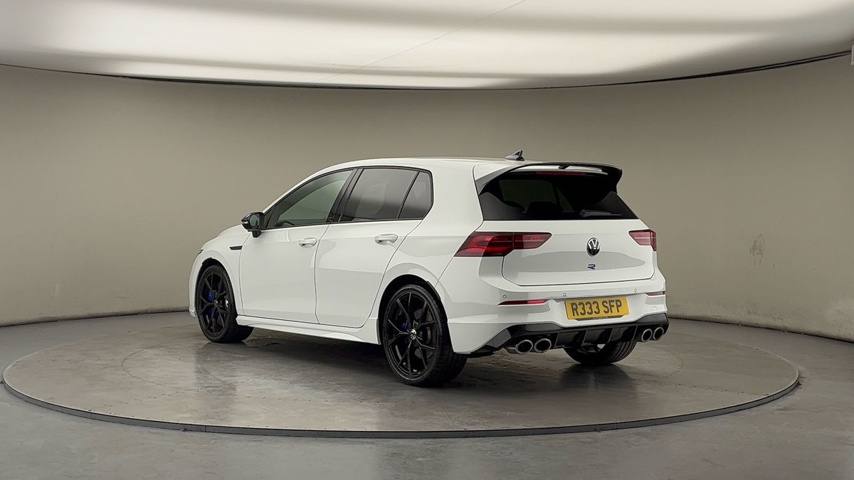 Volkswagen Golf Image 2