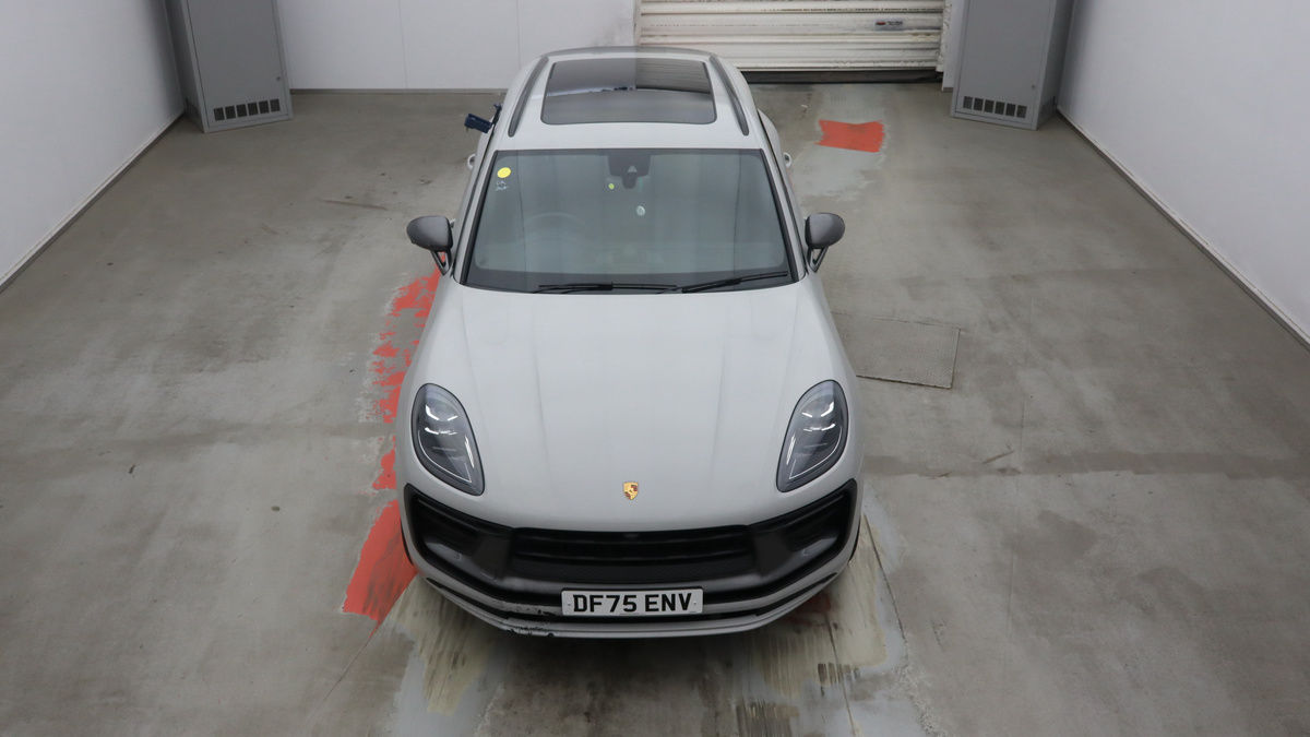 Porsche Macan Image 7