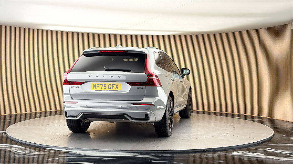 More views of Volvo XC60