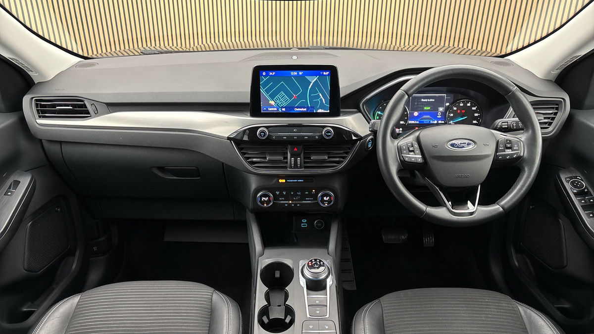 Ford Kuga Image 12