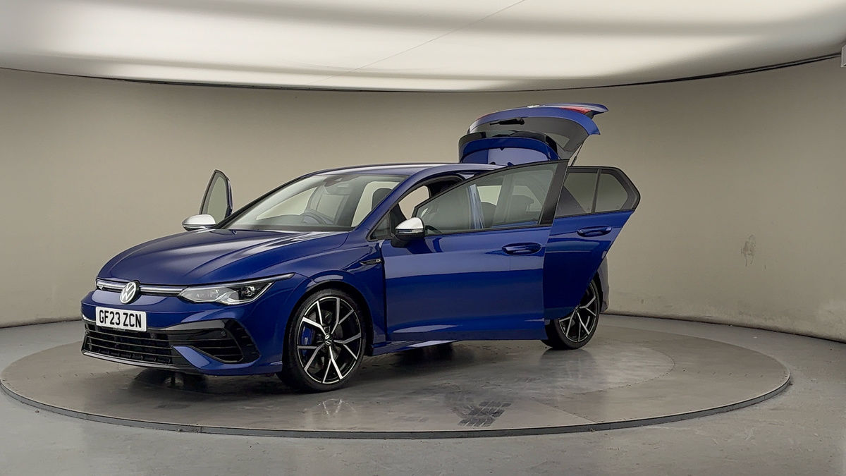 Volkswagen Golf Image 22