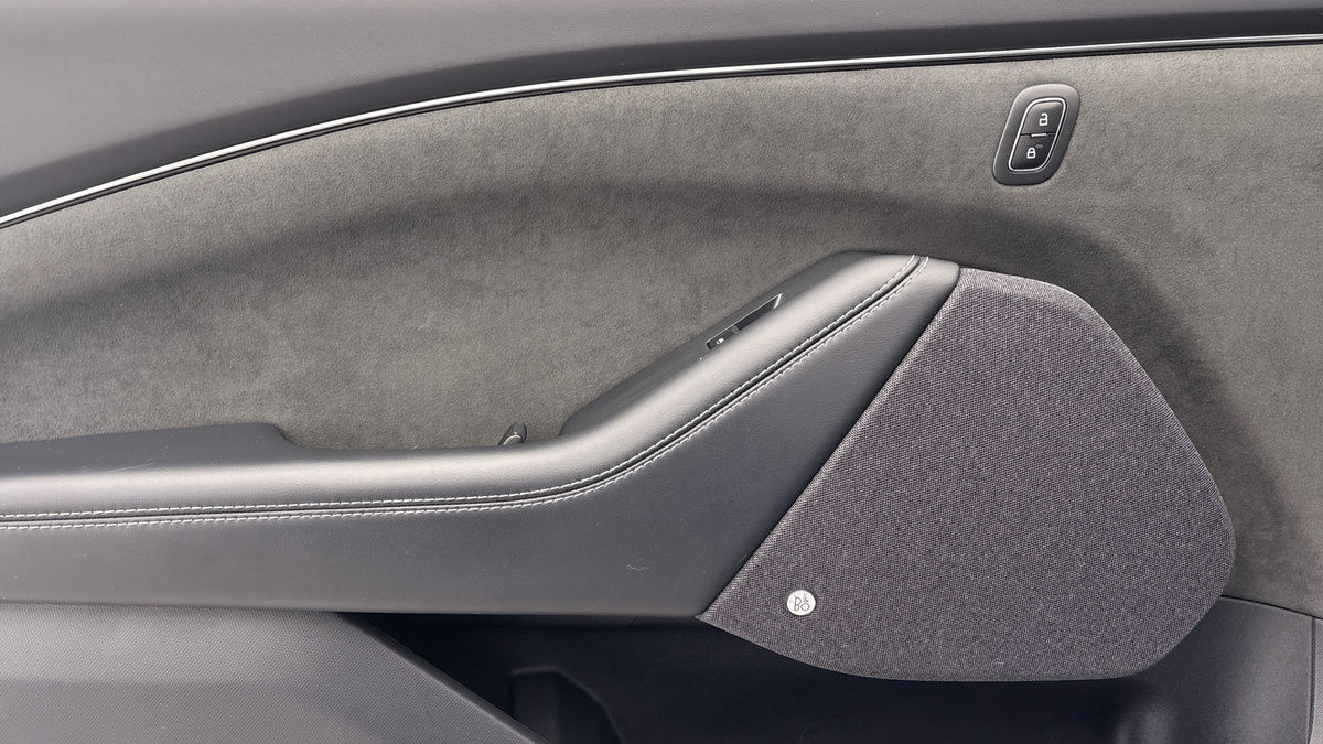 Ford Mustang Mach-E Image 19