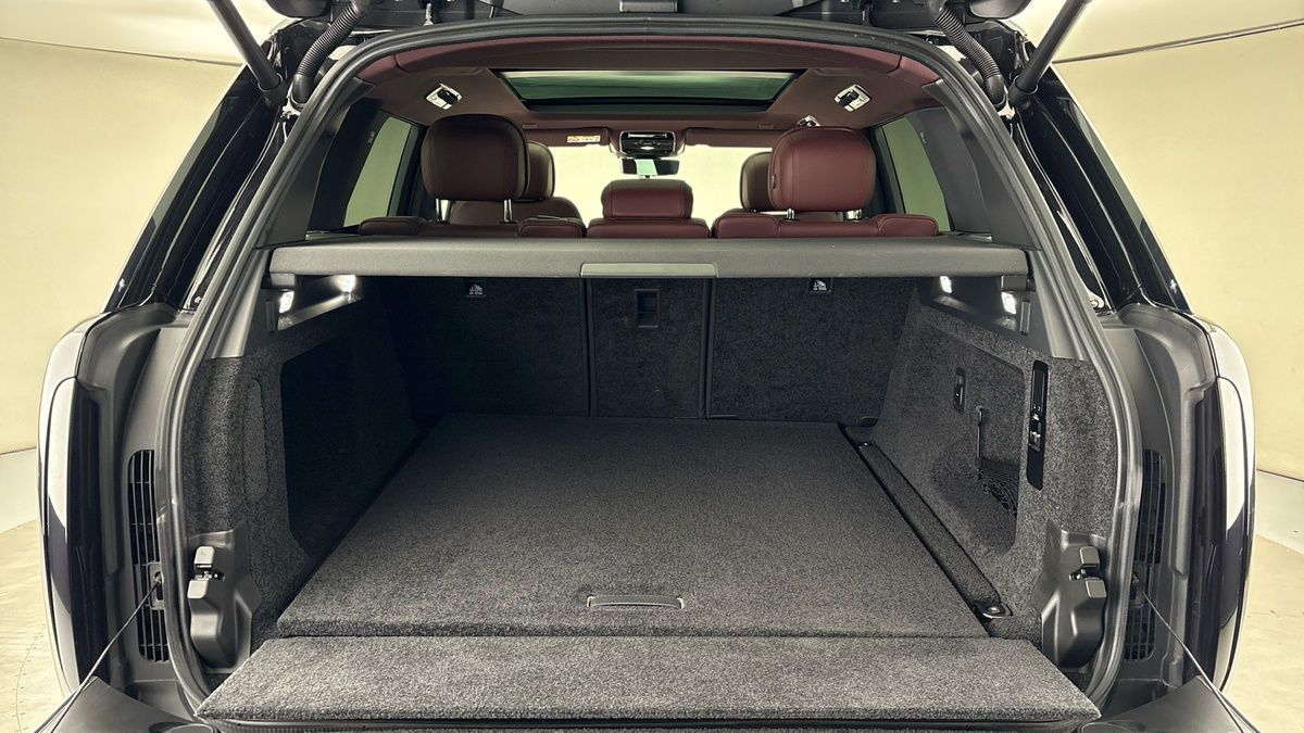 Land Rover Range Rover Image 11