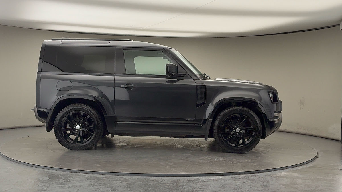 Land Rover Defender 90 Image 16