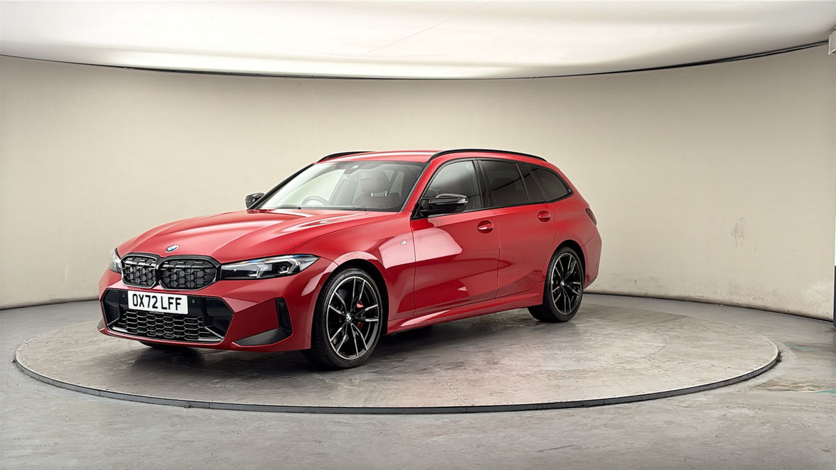 More views of BMW 3 Series