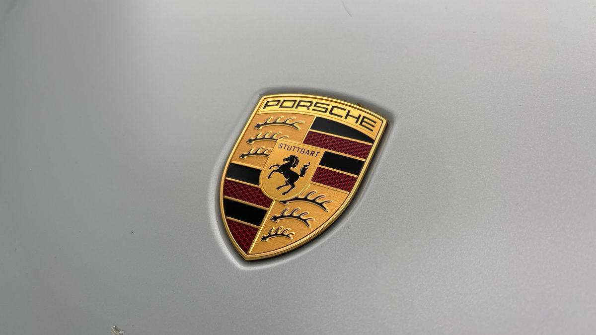 Porsche Macan Image 24
