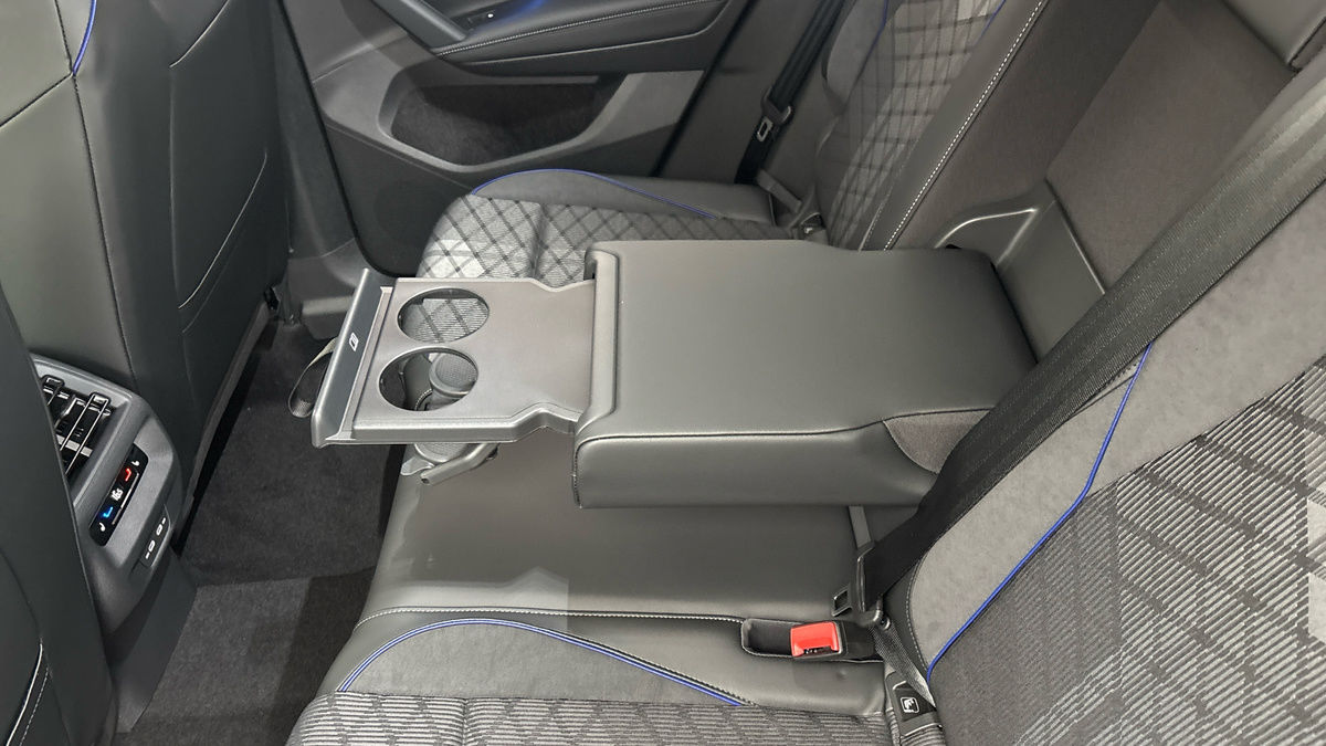 Volkswagen Tiguan Image 9
