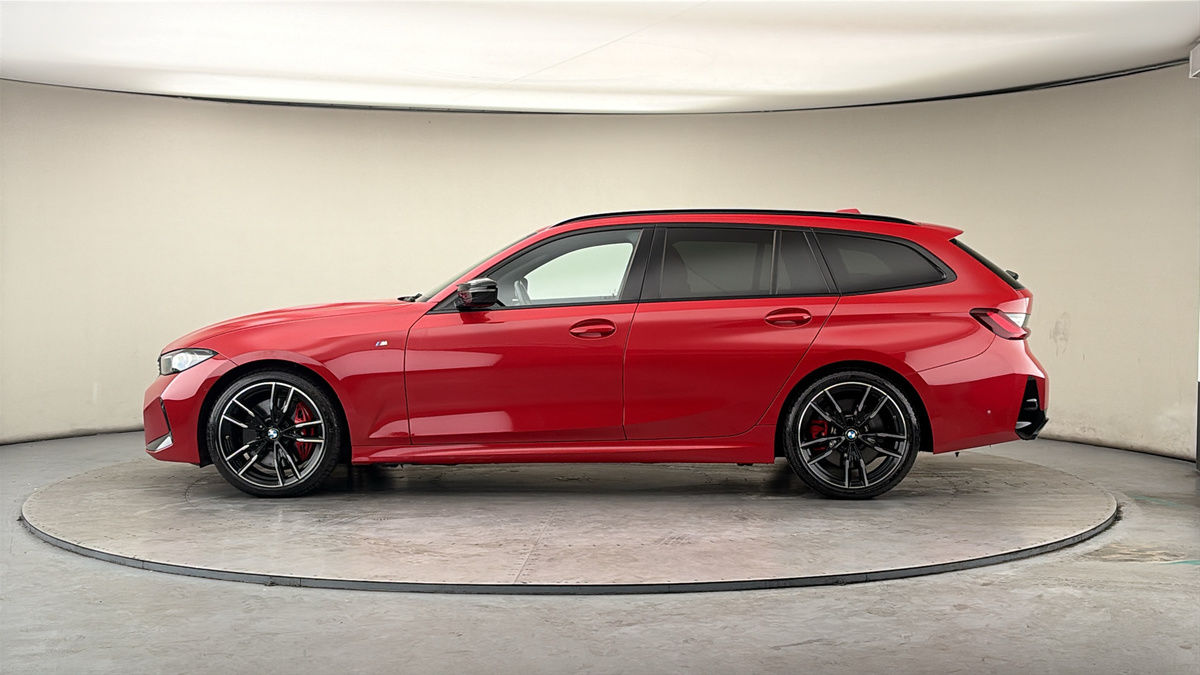 BMW 3 Series Image 15