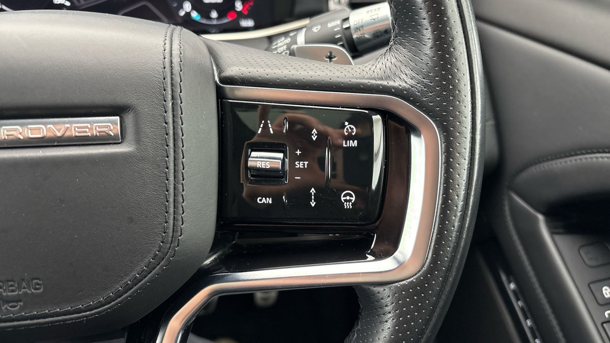 Land Rover Range Rover Evoque Image 14